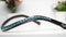 Riveted Browband - Sky Blue