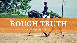 The Rough Truth - Sitting The Trot