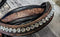 Limited Edition Copper Shimmer/ Black NOSEBAND/BROWBAND Combo