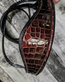 Limited Edition Sangria Snaffle