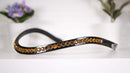 Riveted Browband - Copper