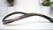 Riveted Browband - Gold