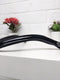 Patent Black Browband