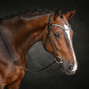 Cavesson Free Snaffle Bridle