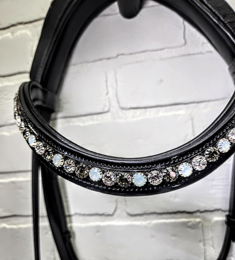 Limited Edition Lydia Frost Snaffle