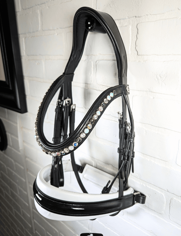 Solo Sealy Double Bridle