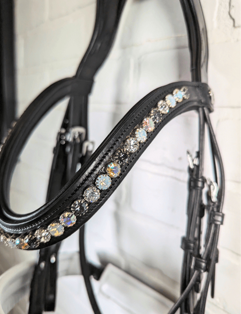 Solo Sealy Double Bridle