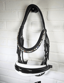 Solo Sealy Double Bridle
