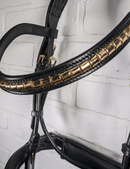 Solo Special Snaffle Bridle