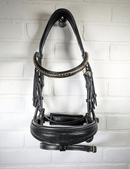 Solo Special Snaffle Bridle