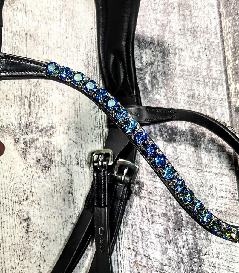 Aqua Bohemica Snaffle