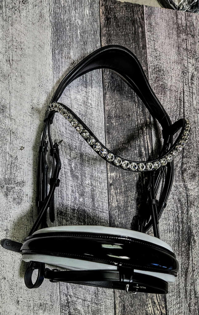 Tiara Snaffle