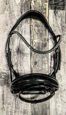 LE Nightfall Snaffle