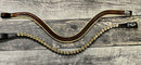 LE Golden Honey Duo Snaffle