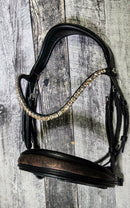 LE EmberGlow Flashless Snaffle