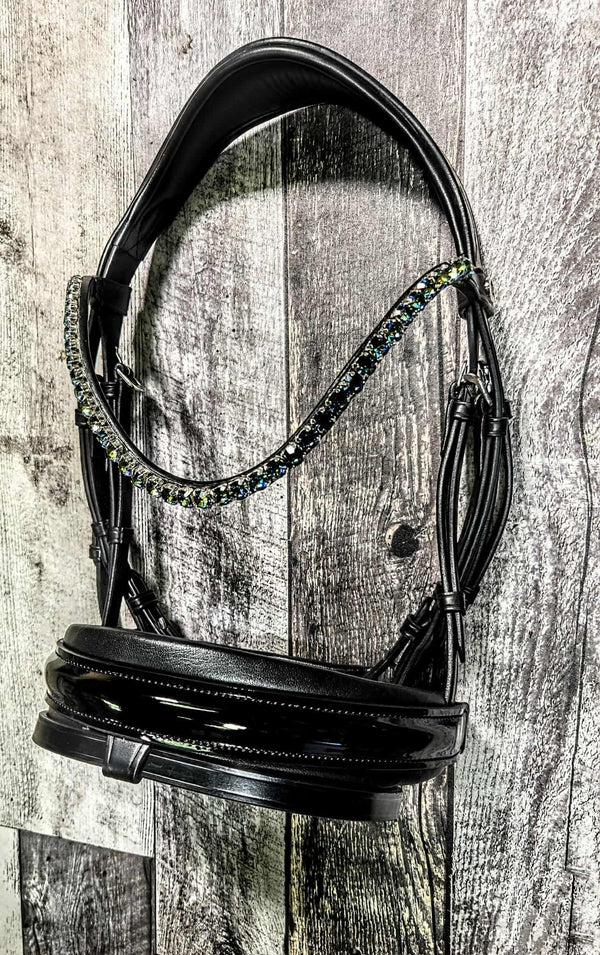 Aqua Bohemica Snaffle