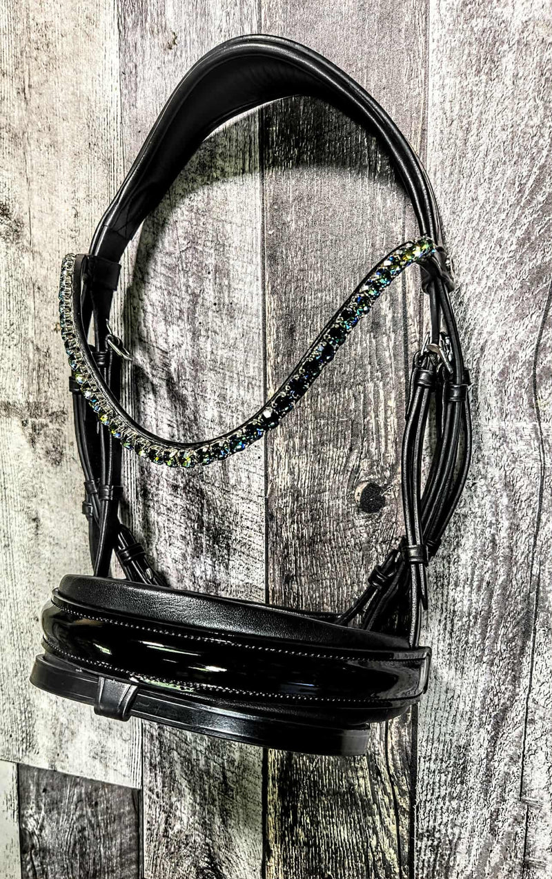 Aqua Bohemica Snaffle