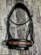 LE Bronze Elegance Snaffle