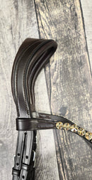 LE Golden Honey Duo Snaffle