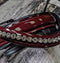 Merlot Patent Snaffle