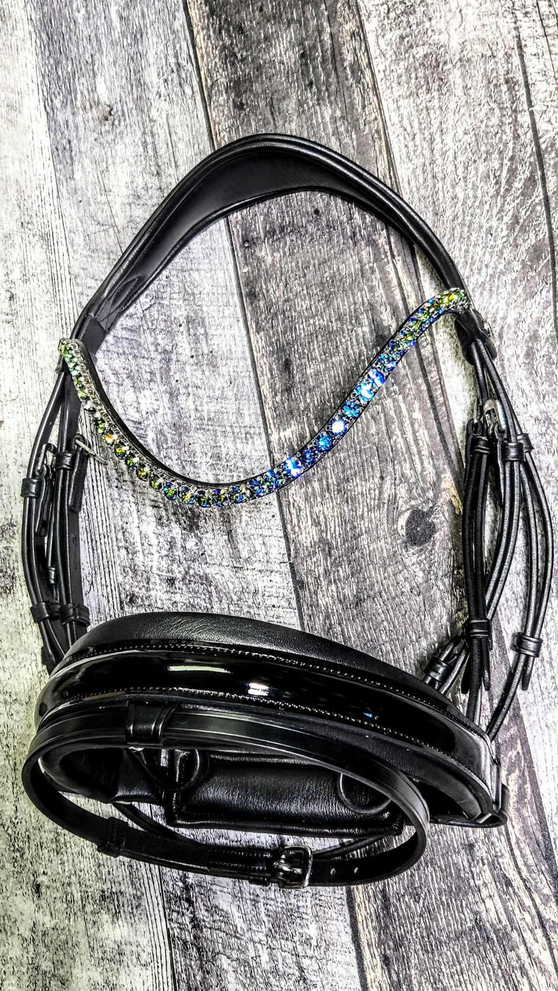 Aqua Bohemica Snaffle