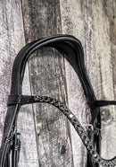 LE Nightfall Patent Snaffle