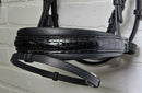 Ebony Croco Duo