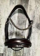 Havana Topaz Snaffle