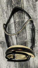 LE Golden Honey Duo Snaffle