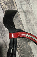 LE Scarlett Snaffle Duo