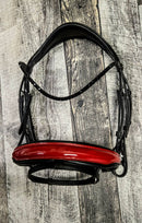 LE Scarlett Snaffle Duo