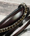 Havana Topaz Snaffle