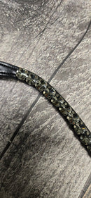 Grey Stone Browband