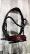 Merlot Duo Snaffle