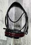 Merlot Duo Snaffle