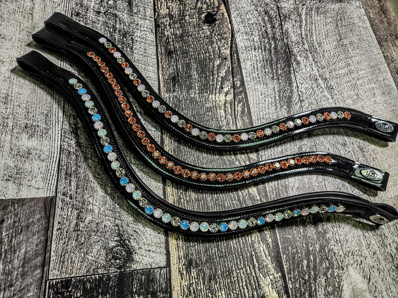 Cavesson Free Snaffle Bridle