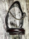Havana Topaz Snaffle
