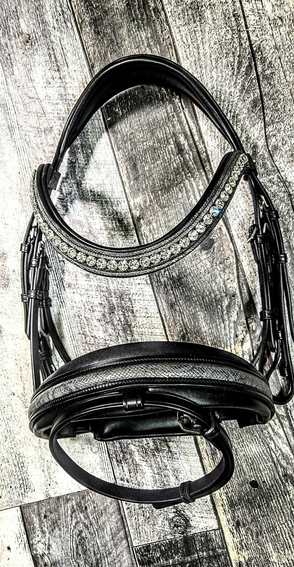 Limited Edition Python Summit