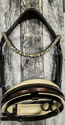 LE Golden Honey Duo Snaffle