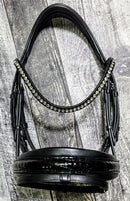 Ebony Croco Duo