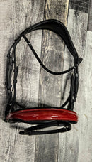 LE Scarlett Snaffle Duo