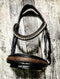LE Copper Shimmer Black