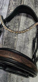 LE EmberGlow Flashless Snaffle