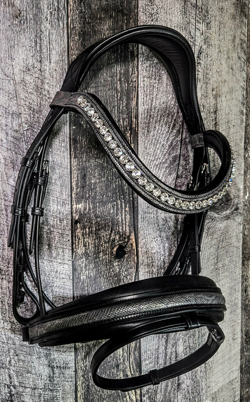 Limited Edition Python Summit