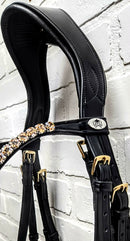 Gold Glam Double