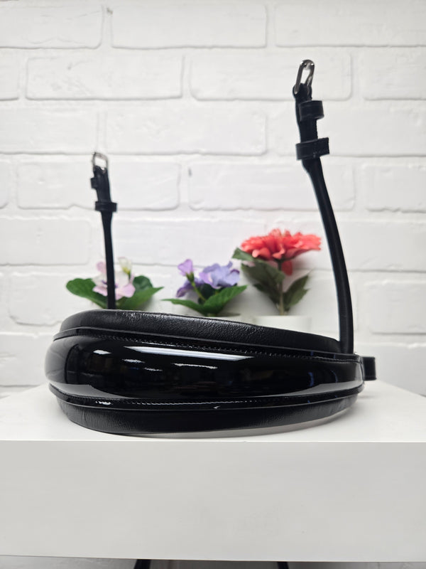 Flashless Noseband