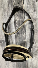 LE Golden Honey Duo Snaffle