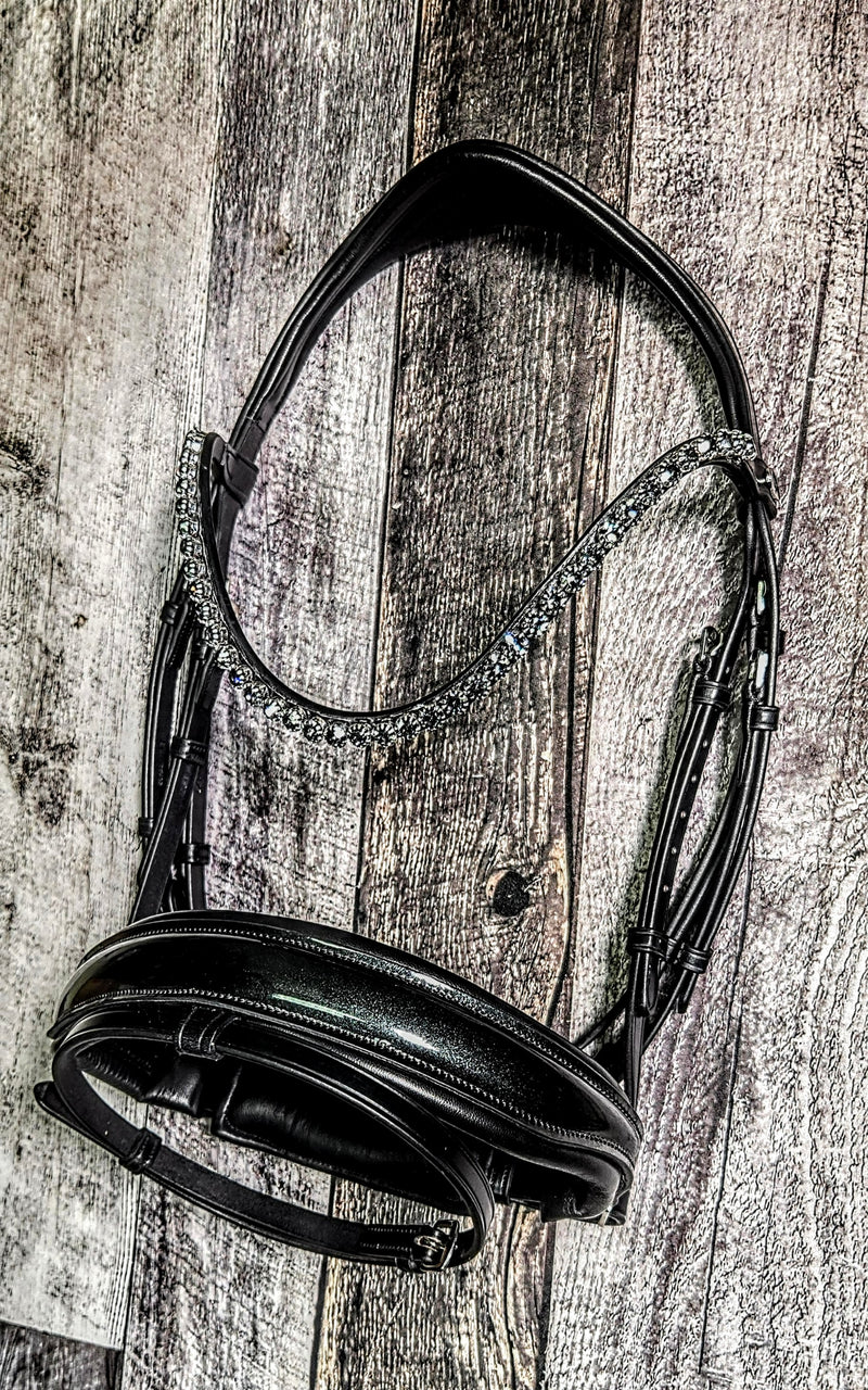 LE Nightfall Patent Snaffle