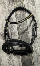 Italian Double Bridle