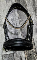 Gold Glam Double